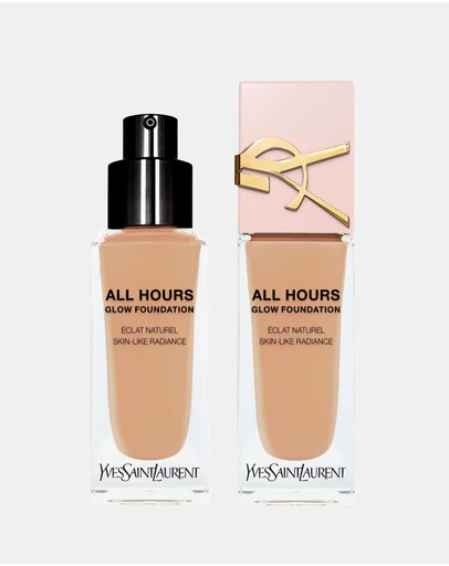 Yves Saint Laurent - All Hours Glow Foundation MN5