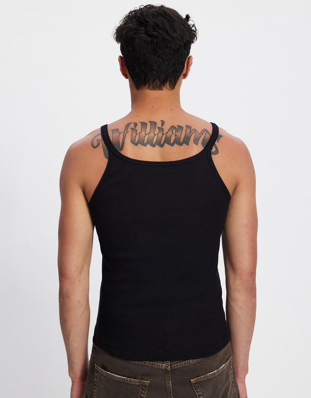Merlino Street - Merlino Tank