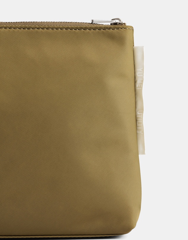 Yu Mei - Pouch Bag