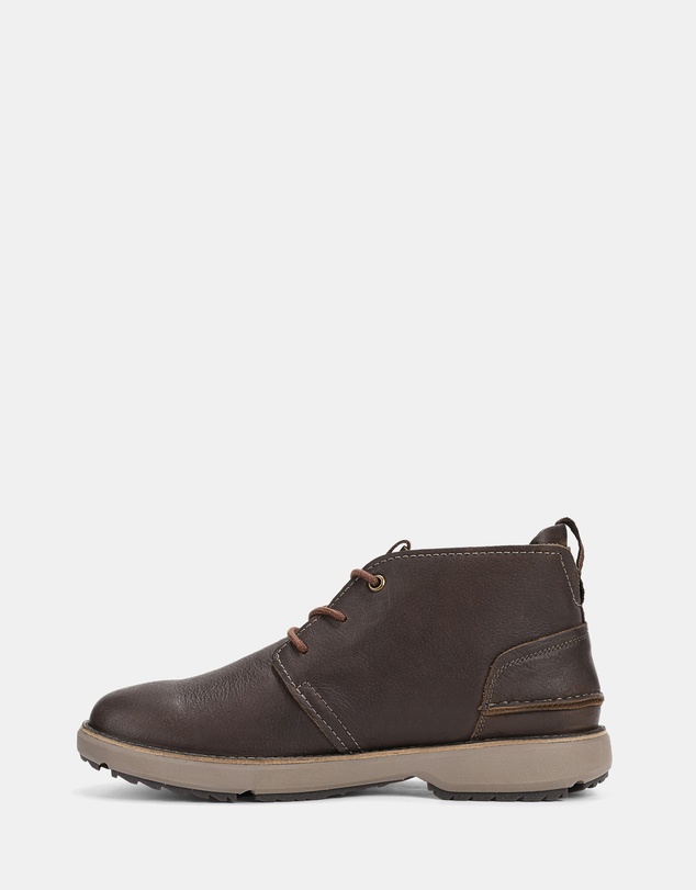 Hush Puppies - Scotty Chukka