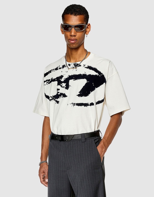 Diesel - Boxt T-Shirt