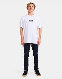Volcom - Mens V 2X4 Stretch Denim Jeans