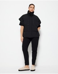 Commonry - Macie Gilet