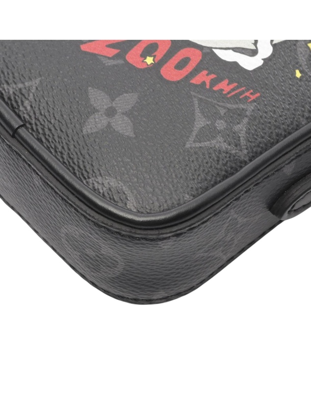 Pre-Loved by Azura Reborn - Pre-Loved Monogram Eclipse Danube PPM
