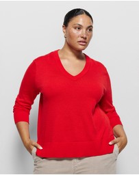 Commonry - Rylee Knit