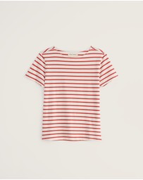 Seasalt - Sailor T-Shirt