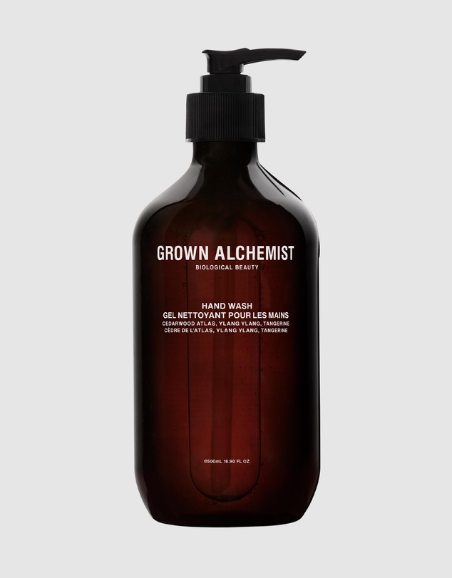 Grown Alchemist - Revitalize Hand Wash 500ml