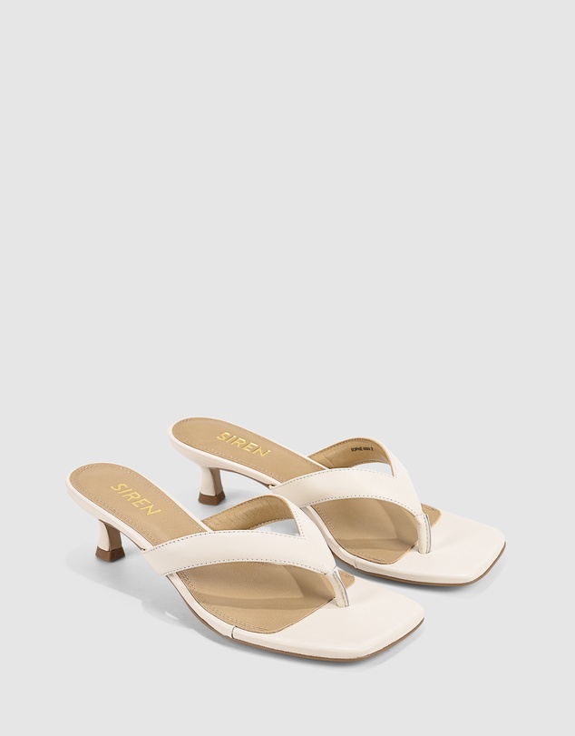 Siren - Sophie Thong Heels