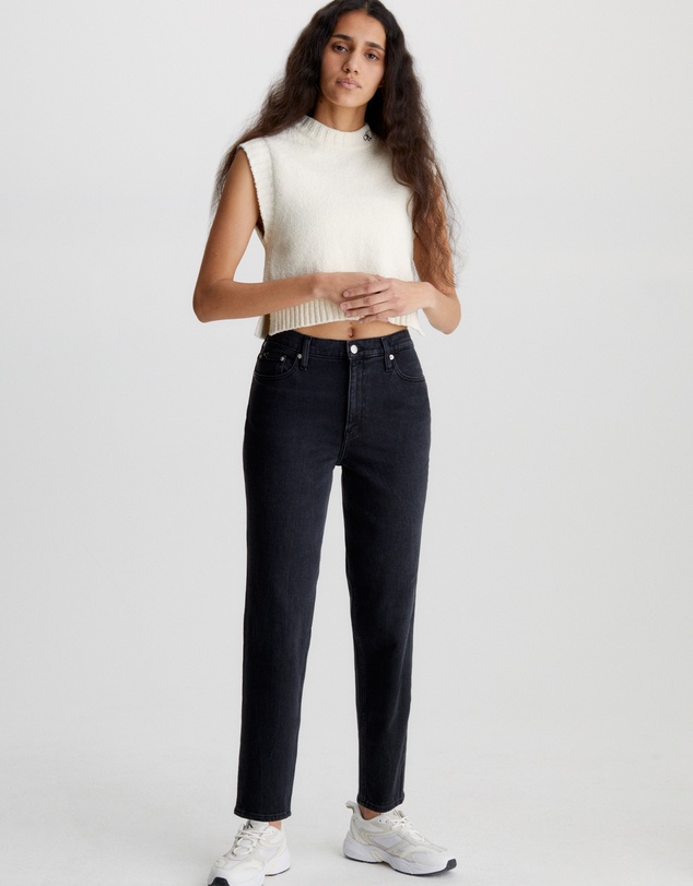 Calvin Klein Jeans - Mom Jeans