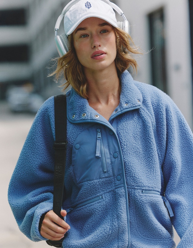 FP Movement by Free People - Hit the Slopes Jacket