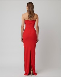 Effie Kats - Monroe Gown