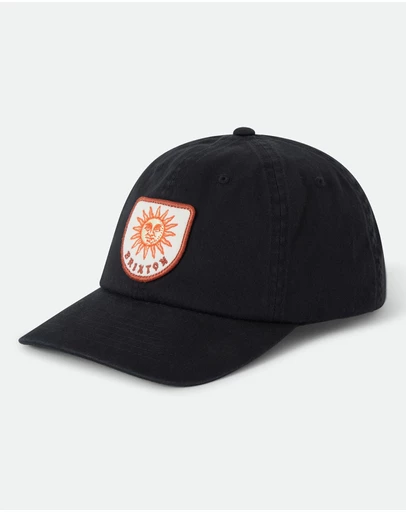 Brixton - Sunny Days Alpha Snapback