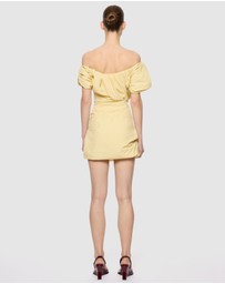 Paris Georgia - Rio Mini Dress