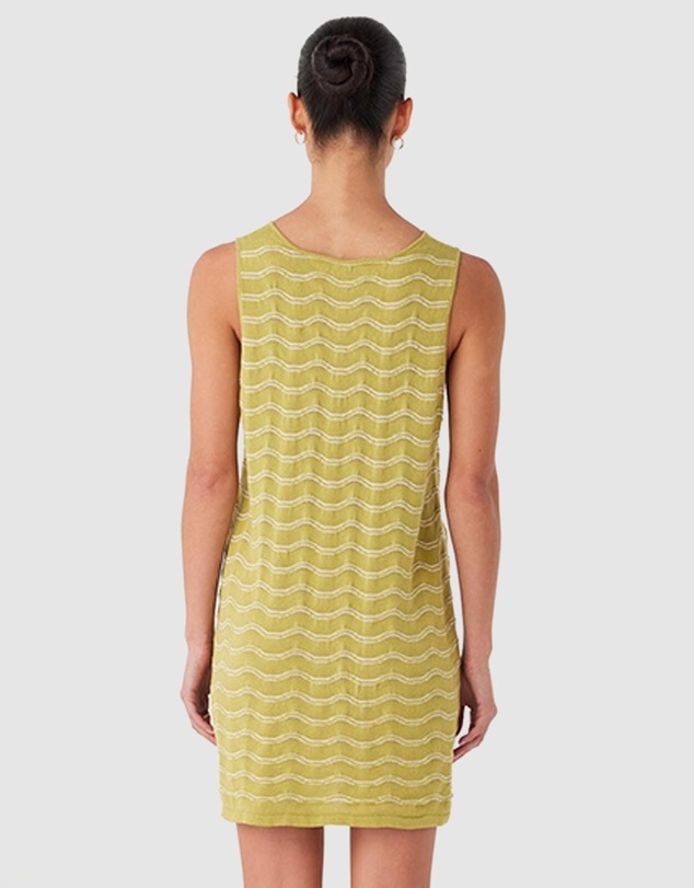 Arcaa - Onda Shift Dress
