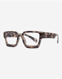 Reality Eyewear - Reader Welsh