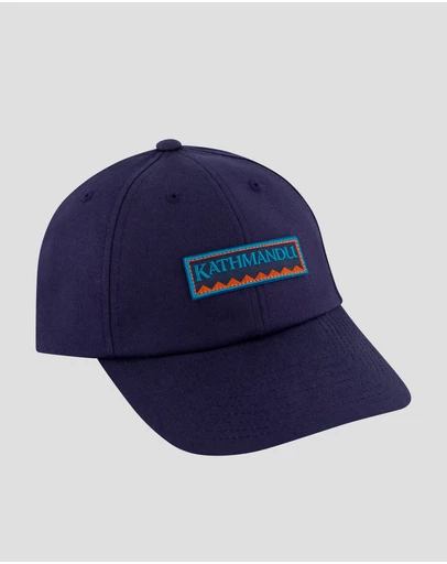 Kathmandu - Kids' Heritage Cap