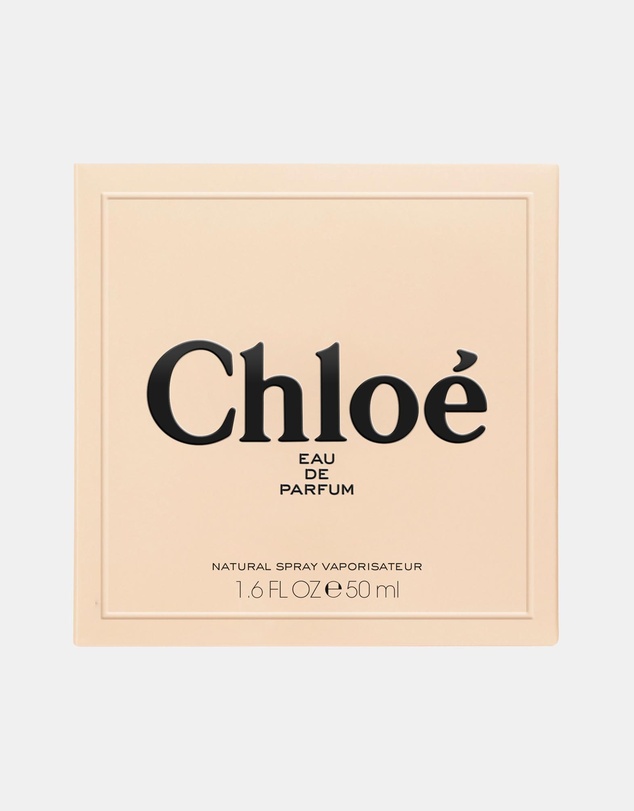 Chloé - Chloe Eau De Parfum 50ml