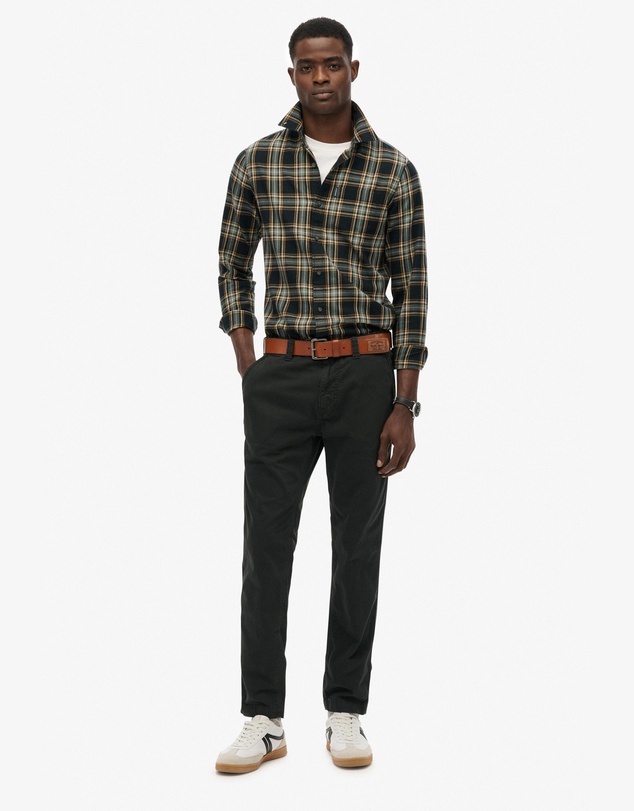 Superdry - Utility Chino