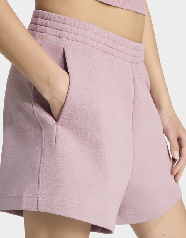 adidas Sportswear - adidas KIT Small Logo Shorts Womens