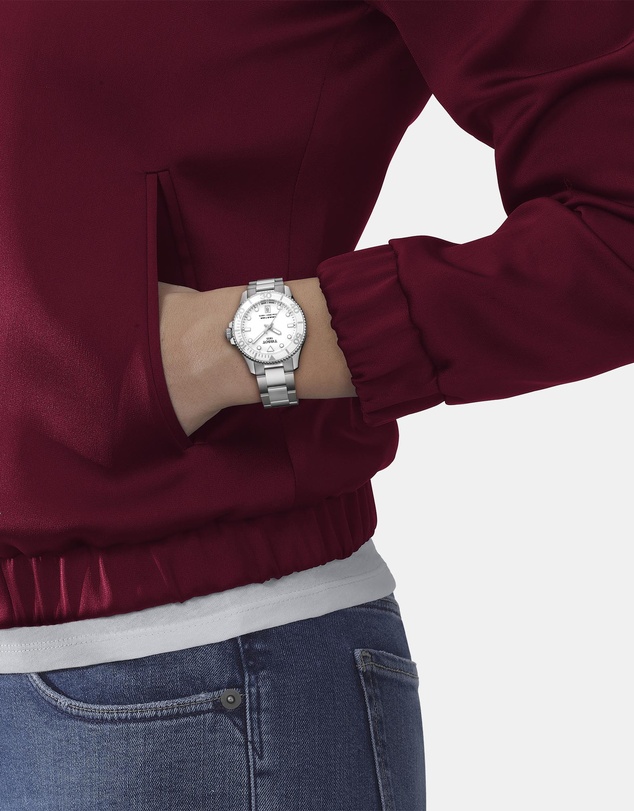 Tissot - Seastar 1000 36mm