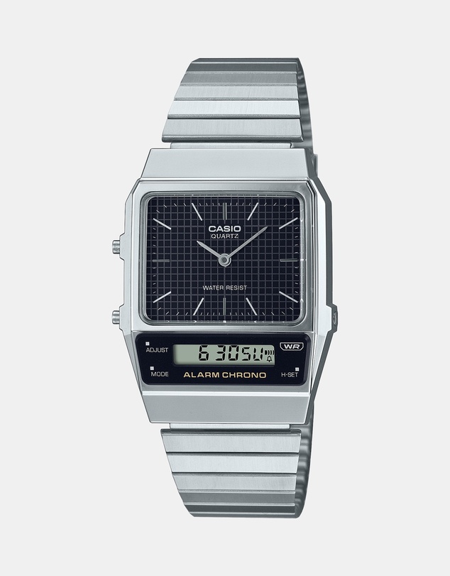 Casio - AQ800E-1A
