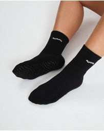All Fenix - Pilates Grip Socks
