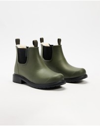 Human Premium - Cooma II Boots