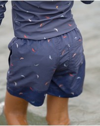Toshi - Swim Kids Boardies Classic