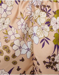 Sainted Sisters - Scarlett Silk French Knicker