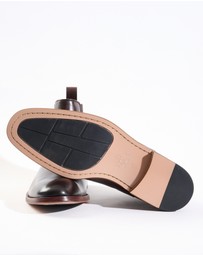 3 Wise Men - 3 Wise Men Jackson Leather Chelsea Boot 2.0