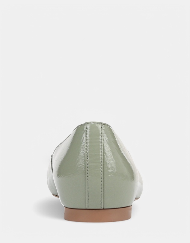 Naturalizer - Chelsea Ballet Flat - Pistachio