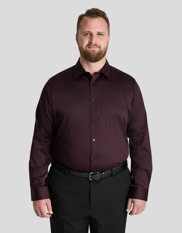 Johnny Bigg - Montego Stretch Dress Shirt