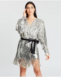 ROTATE - Samantha Dress