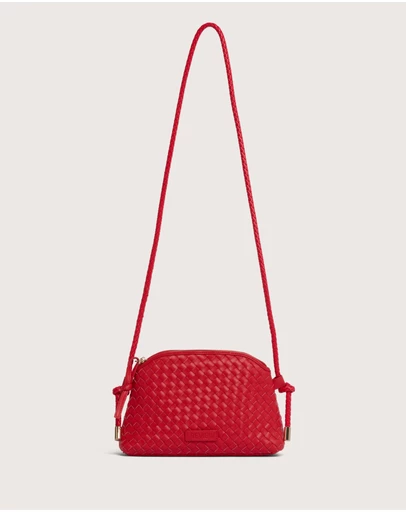 Review - Jemaa Cross Body Bag