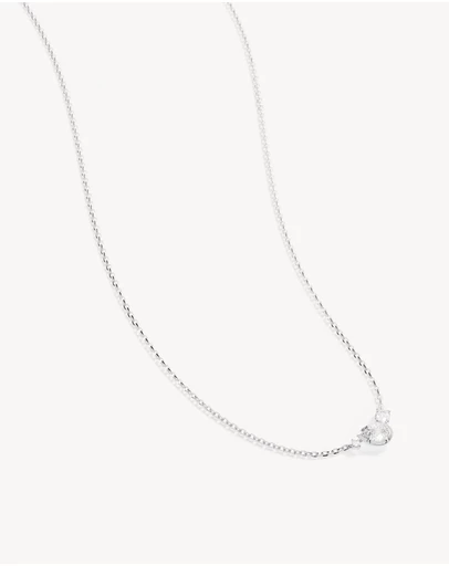By Charlotte - Quiet Radiance Necklace