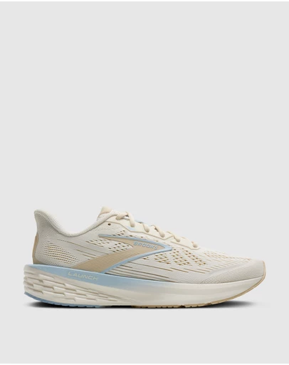 Brooks - Launch 12 - Women's