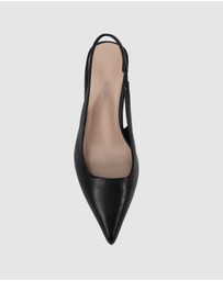 Nude Footwear - Layla