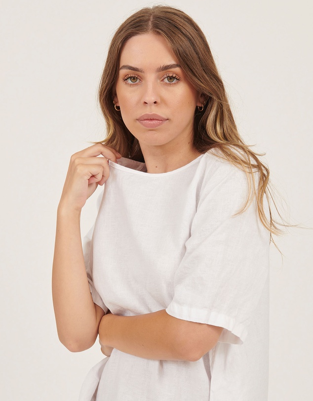Primness - Mia Tee Dress