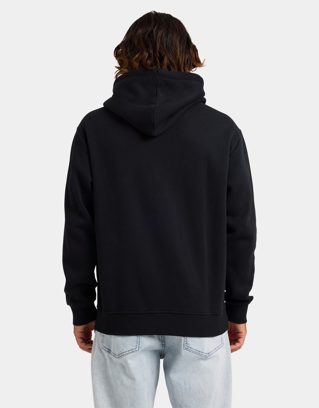 Volcom - Mens Vologo Pullover Hoodie