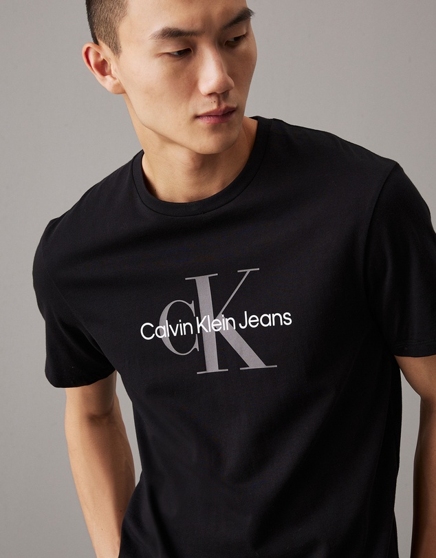 Calvin Klein Jeans - Monogram T-Shirt
