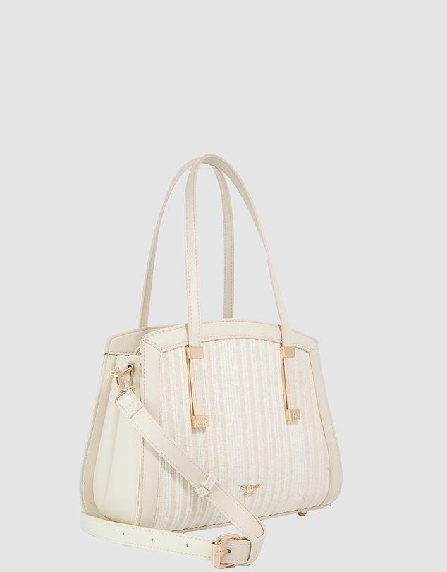 Dune London - Dorris - Cream