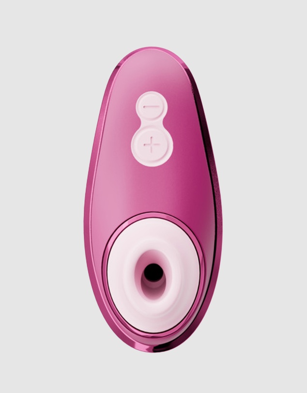 Womanizer - Liberty 2 Iggy