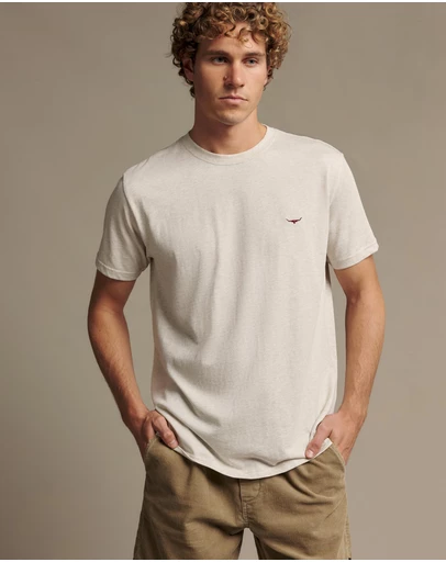 R.M.Williams - Parson Tee