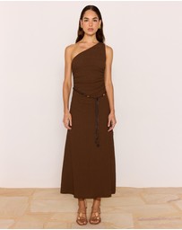 MINKPINK - Delphine Midi Dress