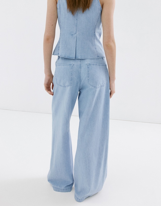 M.N.G - Sagaro Jeans