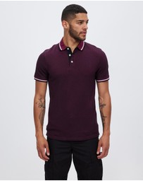 Jack & Jones - Paulos Polo Organic Cotton