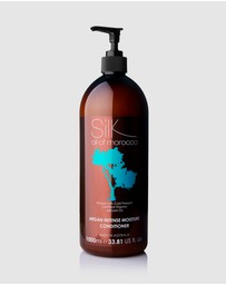 Silk Oil of Morocco - Salon Size Argan Moisture - Value Pack