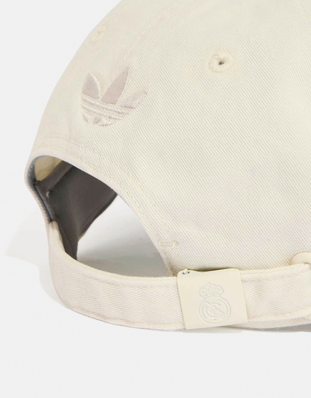 adidas Performance - Real Madrid Dad Cap