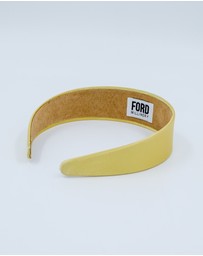 FORD MILLINERY - Alice Headband