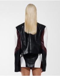 BY.DYLN - Rhiannon Jacket